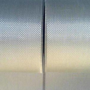 Multi Axial Fiberglass Woven Roving