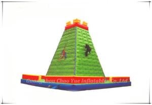 Best Hot Sale Inflatable Rock Climbing for Challenge (CY-M2053) wholesale
