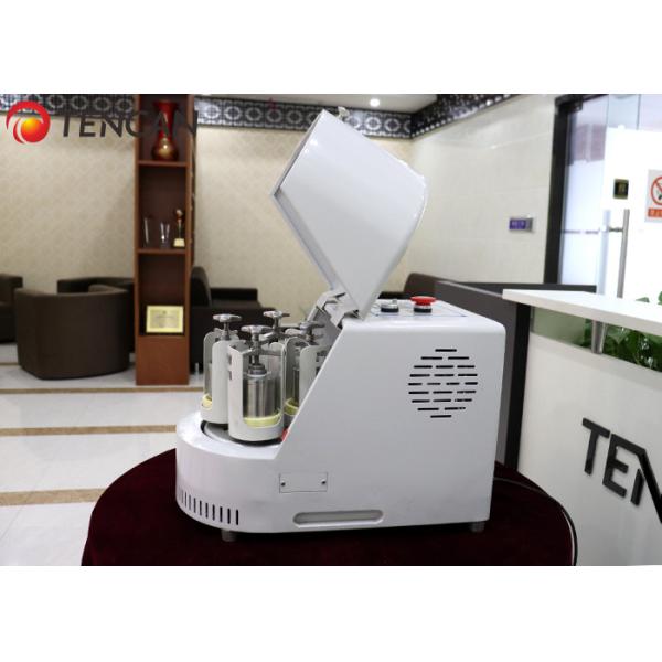 High Efficient Laboratory Planetary Ball Mill Machine 0.4L