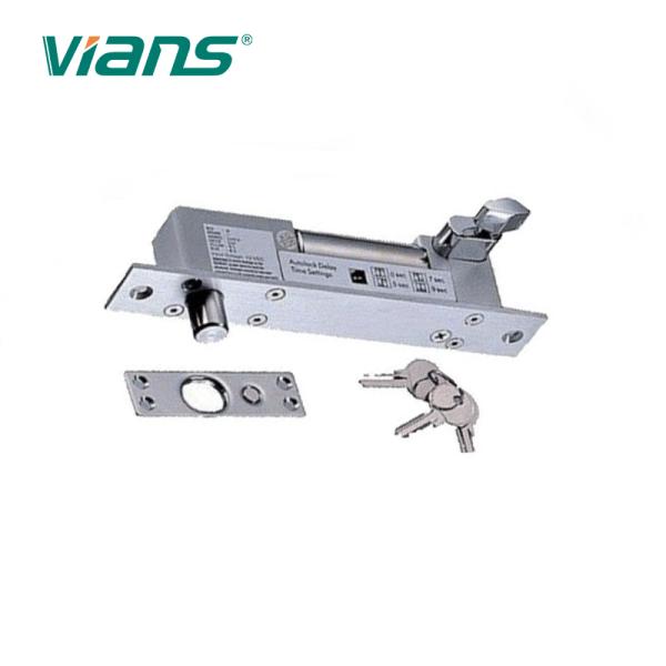 110mA Electric Bolt Lock Adjustable Time delay Signal Output