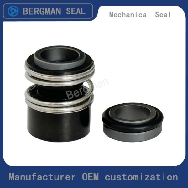 BERGMAN Replace Wilo MG12/14-Z MG12/22-Z MG12/24-Z MHI(L) IPL MVI PUMP Mechanical Seal