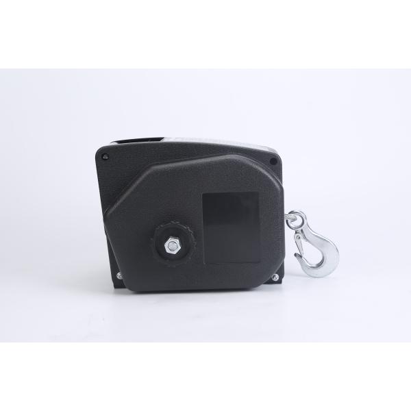 12VDC Marine Grade 2000 Pounds Reversible Electric Winch