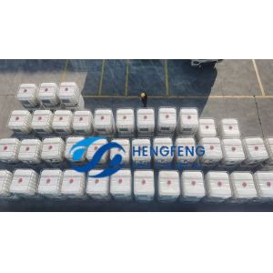 Anionic Polyacrylamide Emulsion for Papermaking Retention Aid with Binary
