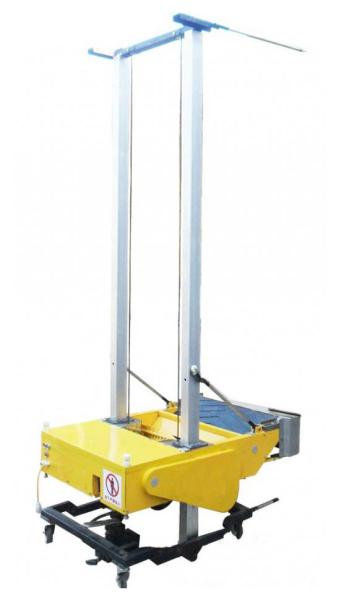 Cheap Automatic Plastering Machine for Wall for sale