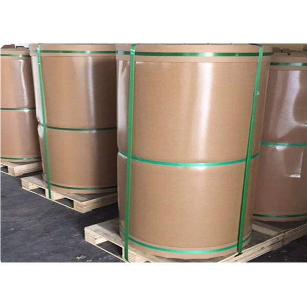 ASTM Standard Pre Painted Aluminium For Ceiling / Roofing / Window Shade