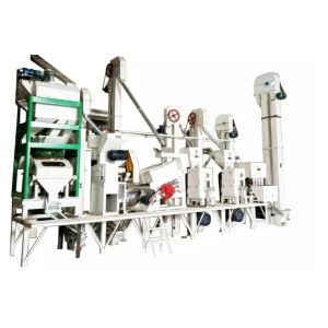 Best Paddy Rice Milling Machine wholesale