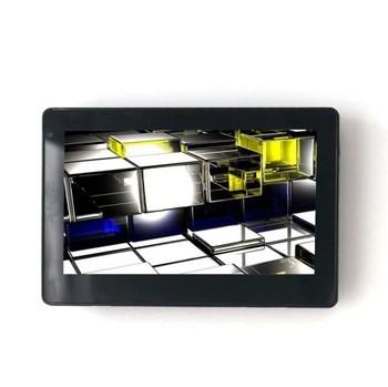 Cheap China Manufacturer BMS automation Wall 7 Android Touch Panel With Ethernet POE Powering for sale