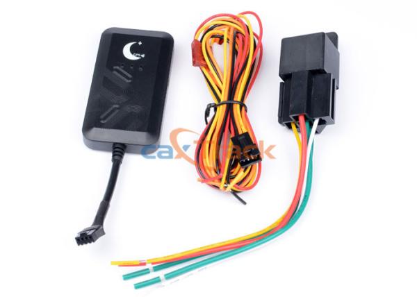Cheap E-bike Anti-theft And Motorcycle GPS Tracker For Real Time Tracking for sale