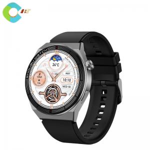 China RDfit Smart Watch Ip67 Weatproof Full Touch Screen 5.0 BLE With Heart Rate Sleep Monitor on sale
