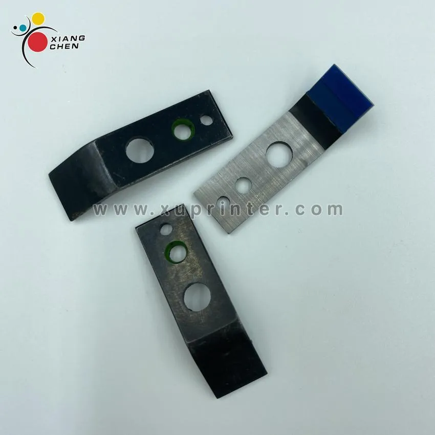 Printing Machine Spare Parts Gripper for Mo