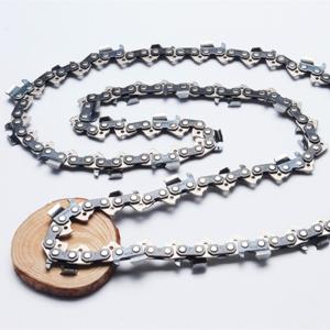 Best 3/8&quot; Low Profile Saw Chain 1.3mm-44L Semi Chisel Chain for Versatile Applications wholesale
