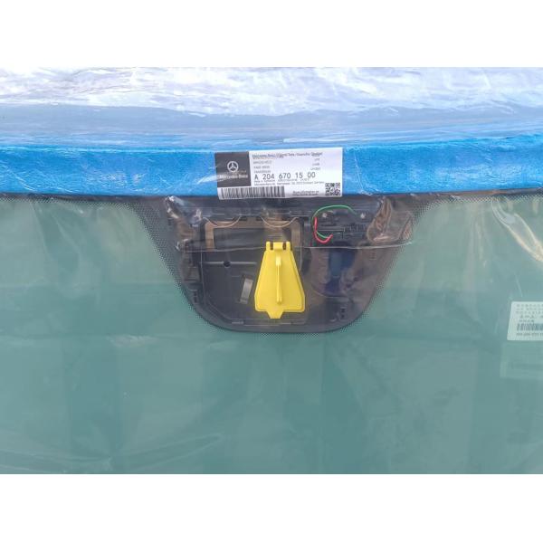Front Windshield Glass For Volkswagen Passat Cc 4d Coupe 2008
