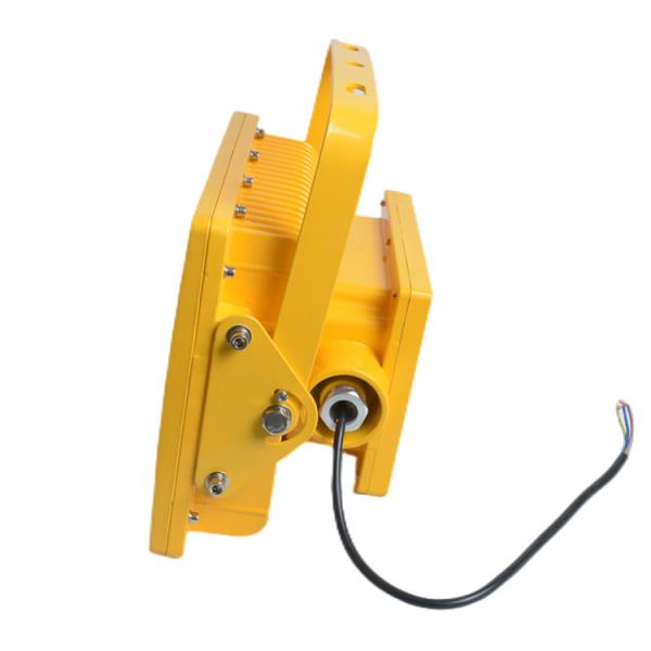 Hazardous Area 85-265v ATEX 200w Explosion Proof Fluorescent Light Fixture