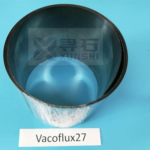 Cheap High Saturation Soft Magnetic Alloys FeCo27 Hot Rolled Bar Plate for sale