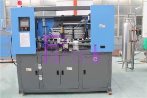 Automatic 6 Cavity Bottle Blowing Machine For Plastic Bottles