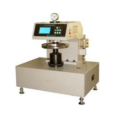 Cheap Microcomputer Hydrostatic Pressure Testing Machine FZ/T01004 For Textile tensile testing machine for sale
