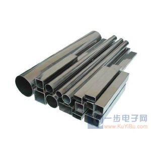 China SS 304 steel pipe on sale