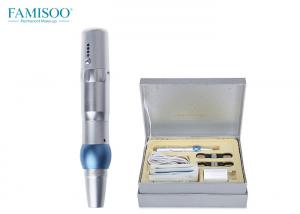 Best LED Cosmetic Digital Semi Permanent Makeup Pen PMU Device Kit For Brow / Lip wholesale
