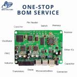 One-stop BOM Service Automotive Computer Micro Control Processing Chip