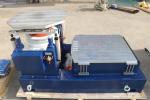 ISTA / ASTM Electrodynamic Vibration Test Systems Package Random Vibration Table