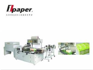 Best Heat Shrink Wrap Machines Automatic Shrink Wrapping Machines wholesale