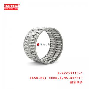 Best 8-97253110-1 Mainshaft Needle Thrust Bearing 8972531101 For ISUZU MZZ6U wholesale