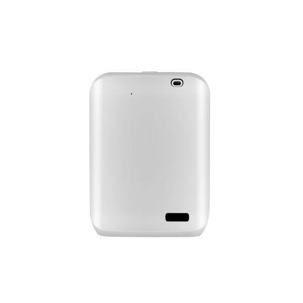 Customization Fragrance Diffuser Machine with Smart Bluetooth Control