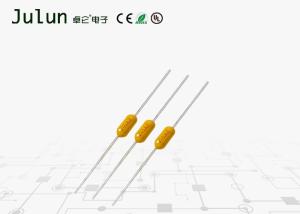 0.375A - 7A Small Thermal Fuse High Precision Resistors 0473 Series Fast Acting Fuse