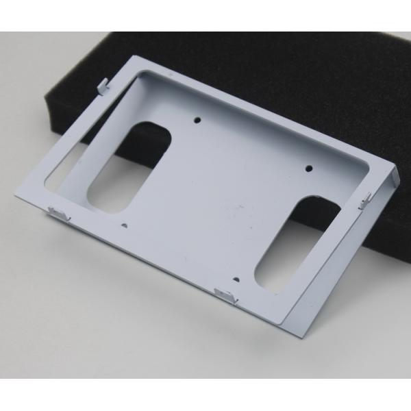 Temperature & Humidity Monitoring Tablet PC