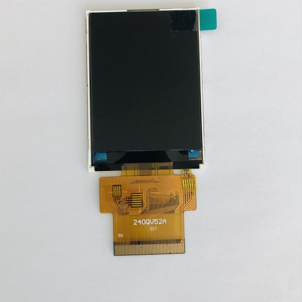 Cheap High Brightness 2.4inch Small LCD Touch Screen Full Viewing Angle for sale