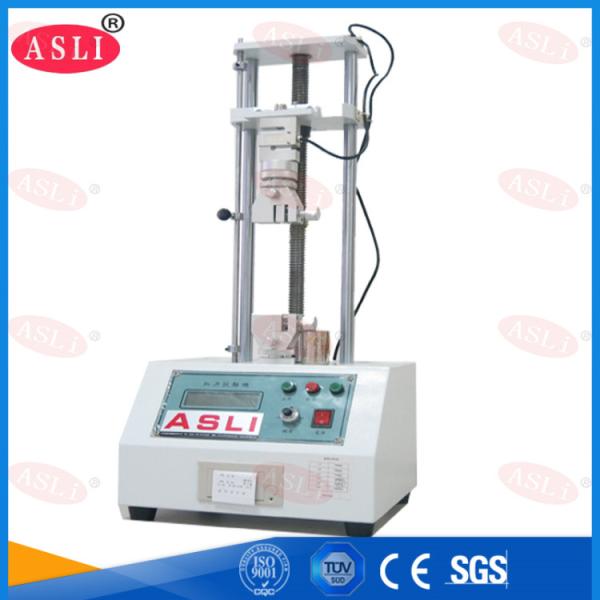 Cheap Micro Computer Tensile Testing Machine Universal Tensile Testing Instrument for sale