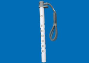 Best ISO Certification Straight Quartz Immersion Heater For Plating Solutions wholesale