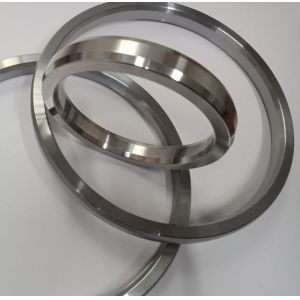 ISO9001 Hastelloy B2 R39 Oval Ring Joint
