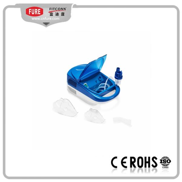 Cheap Contec Ce Iso Certificated High Quality Air Compressor Nebulizer for sale