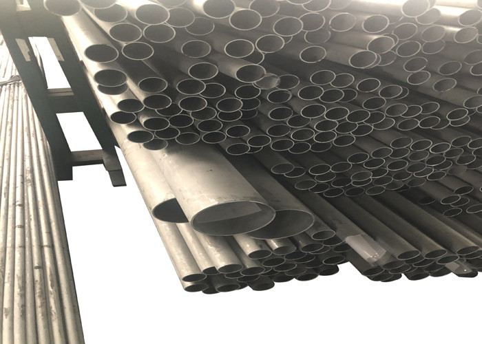 304/304L/316/316L/321/321H High Quality Stainless Steel Tube Coiled Tube Coil Tubing 5/8"Od, 0.035"Wall