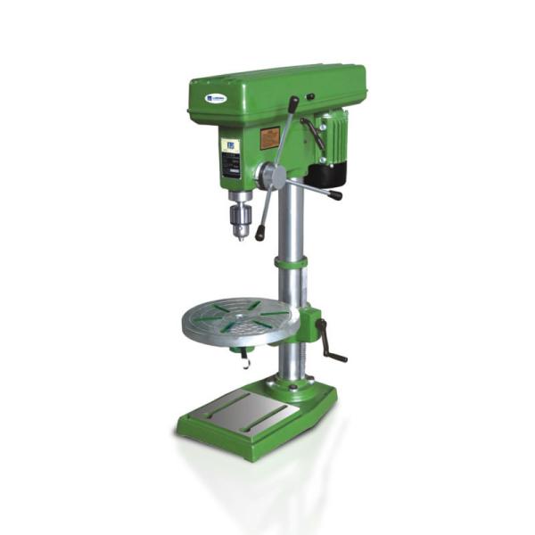 Cheap Industrial Type Bench Manual Drilling Machine ZQ4116 For metal for sale