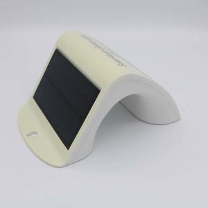 China Outdoor SMD5050 DC3.7V LED Solar Motion Sensor Light on sale