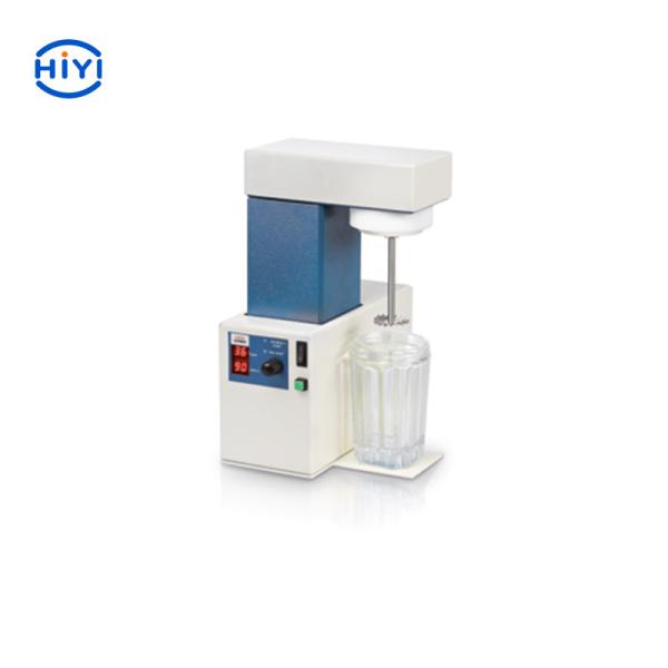 Cheap Solubility Index Mixer Determination Of Solubility Index Of Powdery Substances for sale
