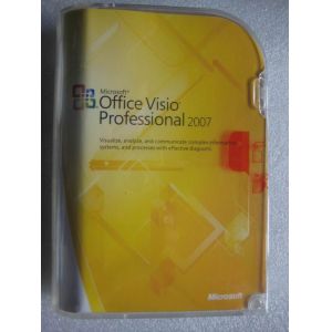 Office Visio Professional 2007