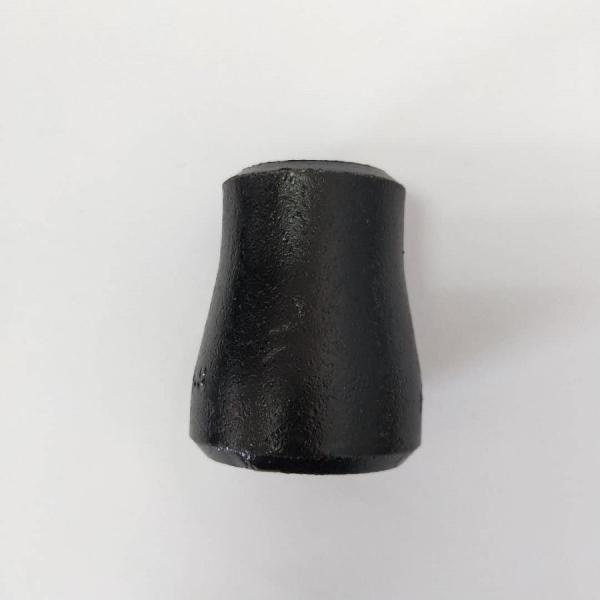 Cheap Black Painting Gost 17375 45D Carbon Steel Pipe Reducer for sale