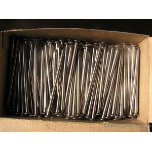 Best Bright Common Nail / Wire Nail 2&quot;XBWG10 wholesale