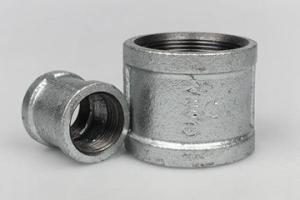 Best Poly Ductile Iron Connections Malleable Iron Pipe Fittings wholesale