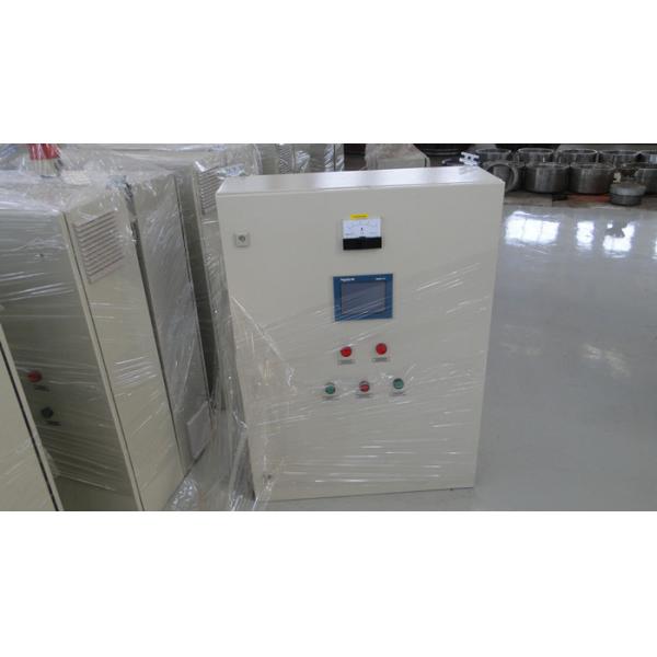 High Oil Rate Disc Oil Separator Low Noise Liquid Liquid Solid Separation