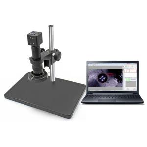 Benchtop Brinell Hardness Testing Machine