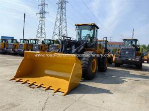Best Front Wheel Loader For Sale Near Me By Factory Front Wheel End Loader Price wholesale