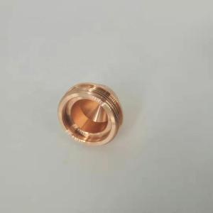 Best Max 200 Hypertherm Plasma Consumables / Plasma Cutting Nozzle 020608 Replacement wholesale