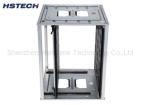 Flexible And Versatile Customizable PCB Handling Equipment Anti Static SMT