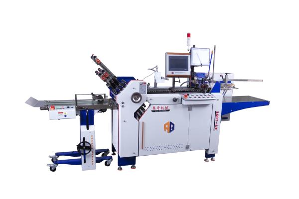 Cheap A4 Manual Paper Folding Machine Sheet Leaflet 11x17 Paper Folder For Printing Factory for sale