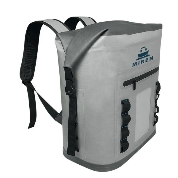 20 Litre Picnic Cooler Bag Backpack Reusable For Beach Trips