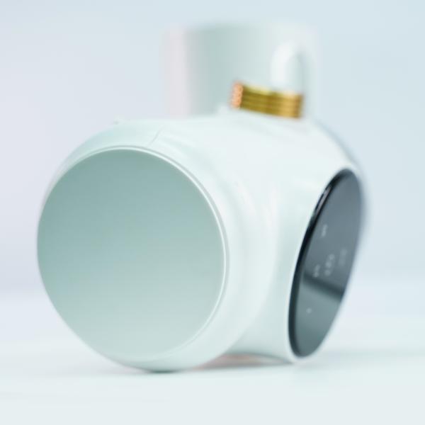 Reusable Water Sediment Filter